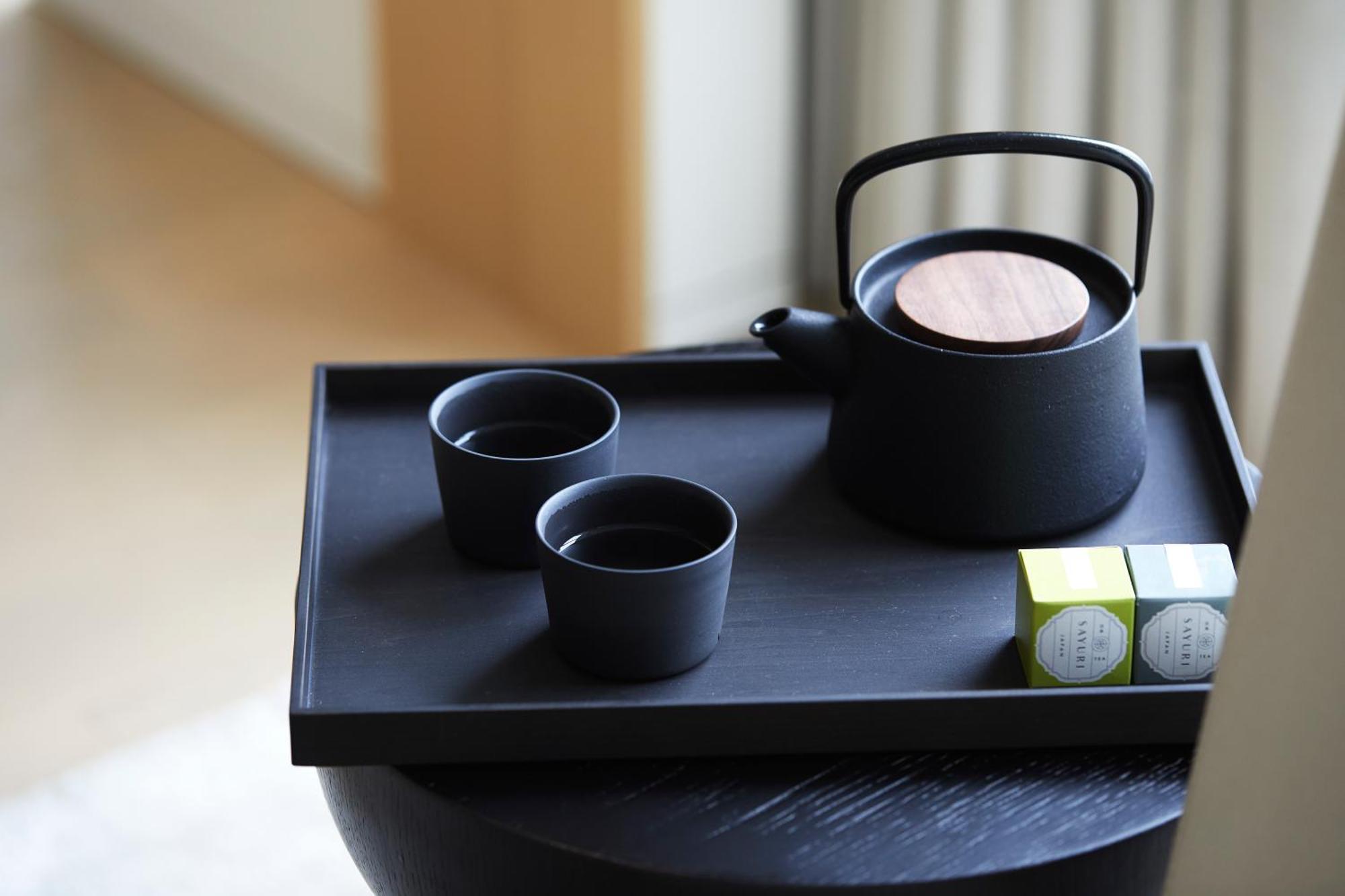The Tokyo EDITION, Toranomon Eksteriør billede